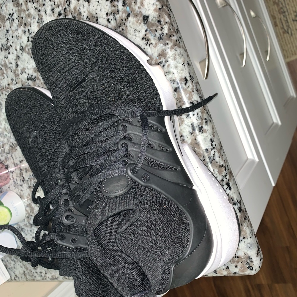 Nike presto air